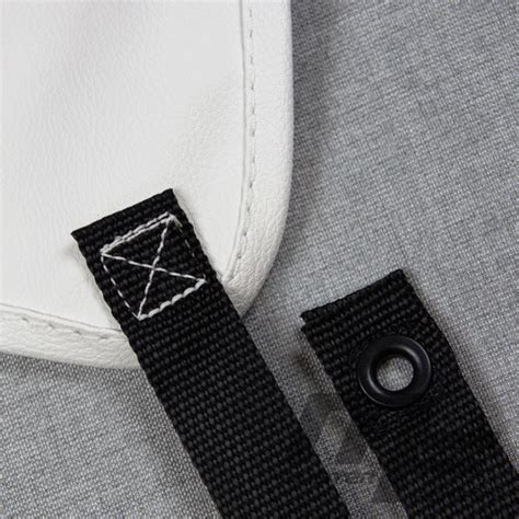 White Bikini Soft Top For Suzuki Santana Vitara WD