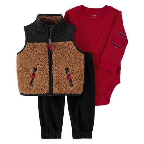 Carter's Baby Clothing | Babies 0-24 Months | Preemie Baby Clothing