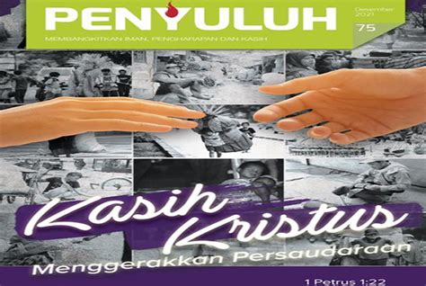 Majalah Penyuluh Edisi Digital No Desember