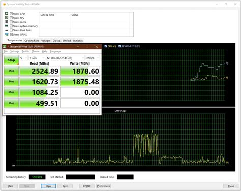 Обзор Apacer PP3480 1TB. NAS-накопитель под систему? - Root-Nation.com