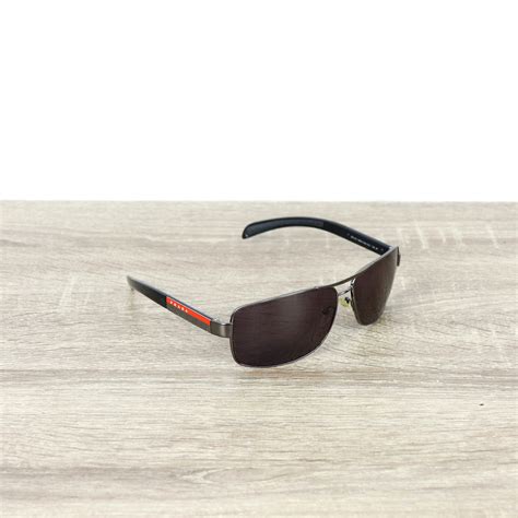 Prada Prada Aviator Shades Suglasses Grailed