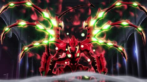 Red Dragon Emperor Highschool Dxd 1920x1080 Hd Wallpaper Pxfuel