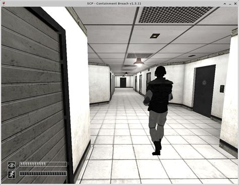 Will Scp Containment Breach Run On Mac Or Linux Codeweavers