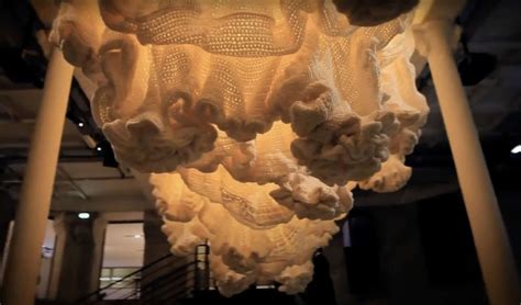 Fractal Crochet An Introduction And Beautiful Examples