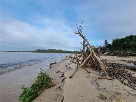 Yamba Beaches and Township, Northern NSW, Australia. - TravelFeed