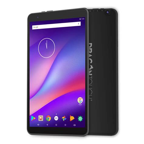 2019 Dragon Touch 10-inch Android Tablet - Best Reviews Tablets Dragon Touch
