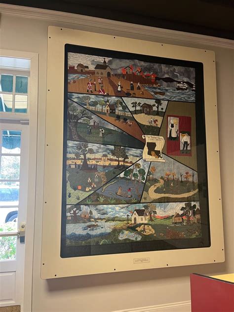 St. Martinville Cultural Heritage Center