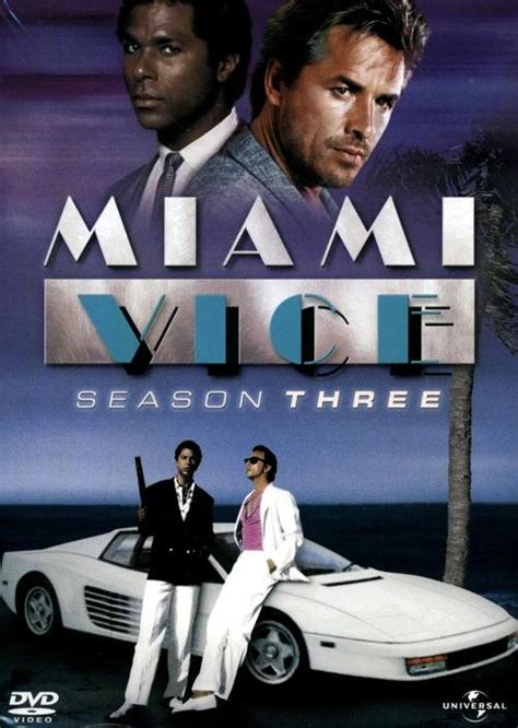 Miami Vice 1984 Movie And Tv Wiki Fandom