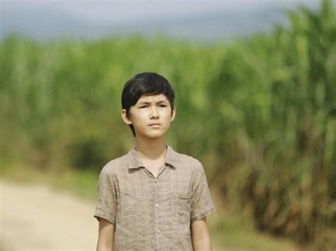 Sao nhí Tôi Thấy Hoa Vàng Trên Cỏ Xanh lột xác chẳng kém hot boy vườn trường sau 9 năm học vấn