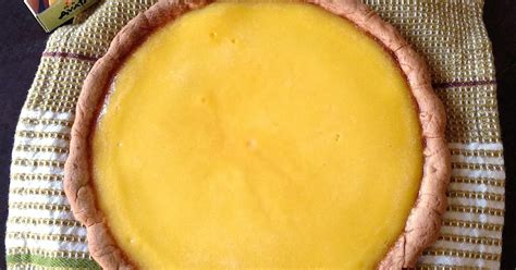 Fiction Food Café Egg Custard Tart From Avatar The Last Airbender