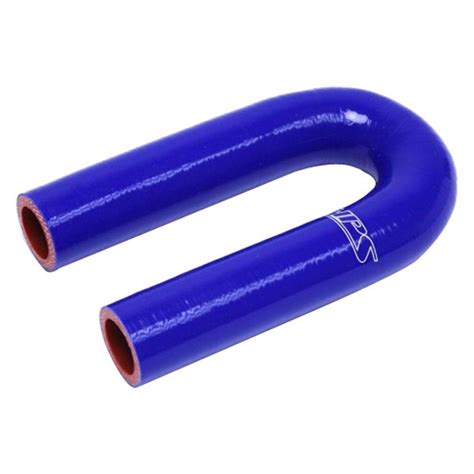 Hps Htsec Blue Degree Elbow Silicone Coupler Hose