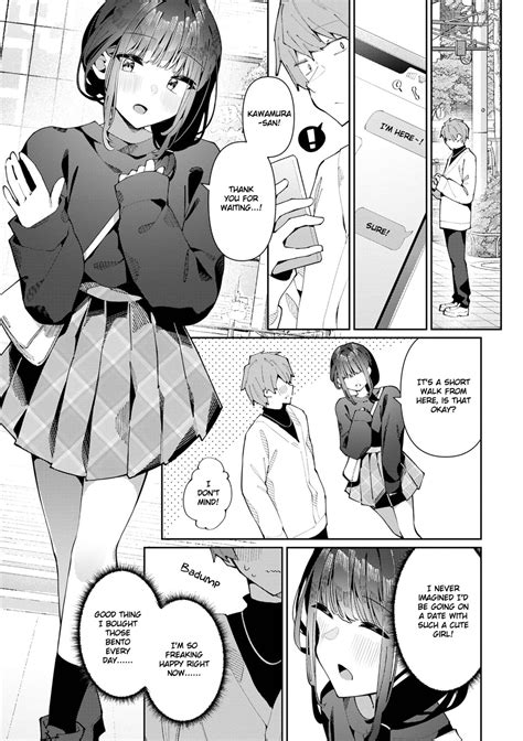 Kanban Otoko No Ko SachiKun Page Nhentai Hentai Doujinshi And Manga