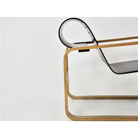 Vintage Sessel Paimio Von Alvar Aalto F R Artek