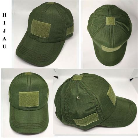 Jual Topi Tactical Topi Komando Topi Army Topi Police Topi Militer Topi