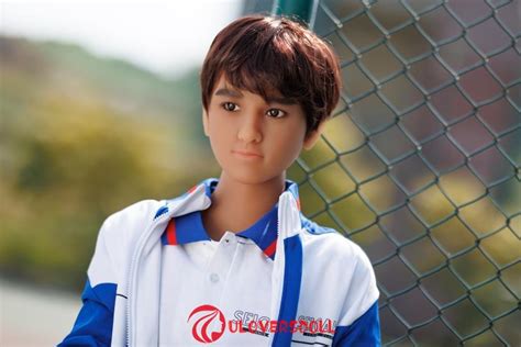 Caleb Cm Ft Realistic Pretty Boy Sex Dolls Album Of Dh Doll