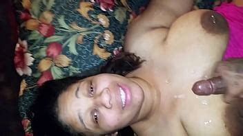 Christina No Me Dejaba Dejar En Su Cara XVIDEOS