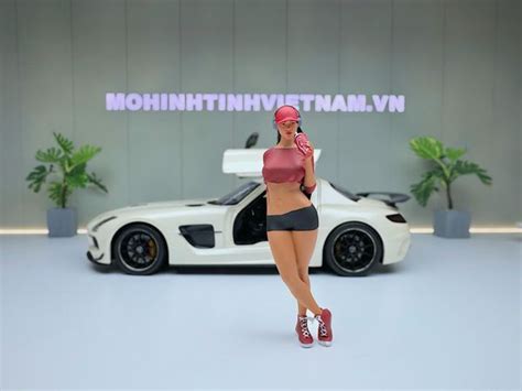 M H Nh Nh N V T Figure Hot Girl Cocacola T L M H Nh T Nh Vi T Nam