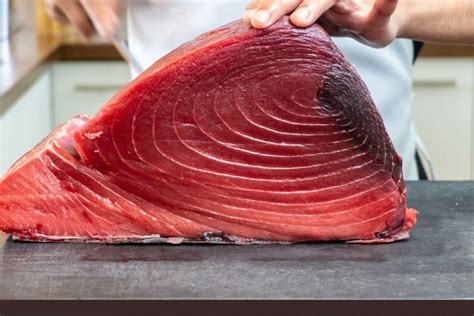 The 5 Most Expensive Tuna Species in the World - Chef's Pencil