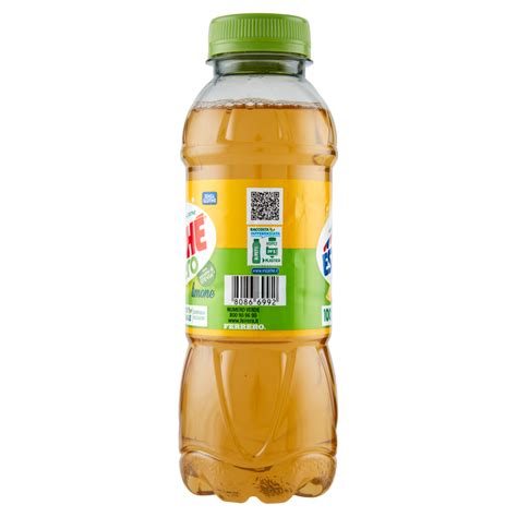 Estathé zero limone 400 ml Carrefour