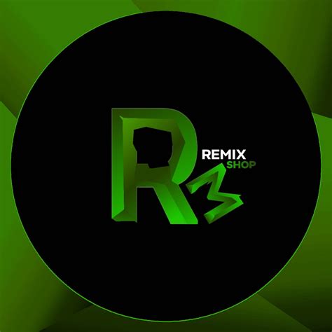REMiX shop
