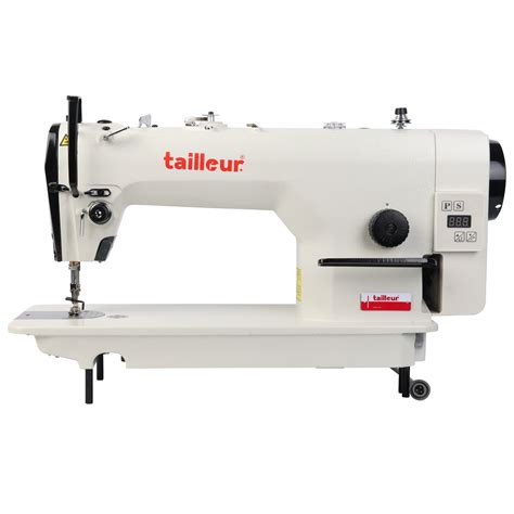 Tailleur Tl Direct Drive Power Saving Lockstitch Machine Tailleur