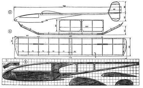 «ШКОЛЬНИК» — ПЛАНЕР ДЛЯ ВСЕХ | МОДЕЛИСТ-КОНСТРУКТОР