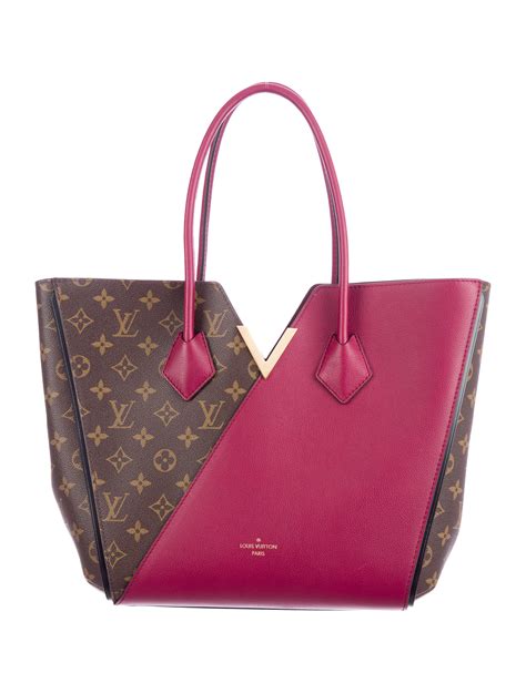 Lv Tote Bags For Women Semashow