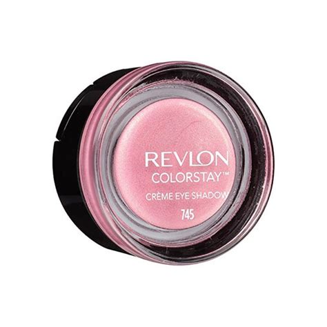 Revlon Colorstay Creme Eye Shadow 24h 745 Cherry Blossom 52g Promofarma