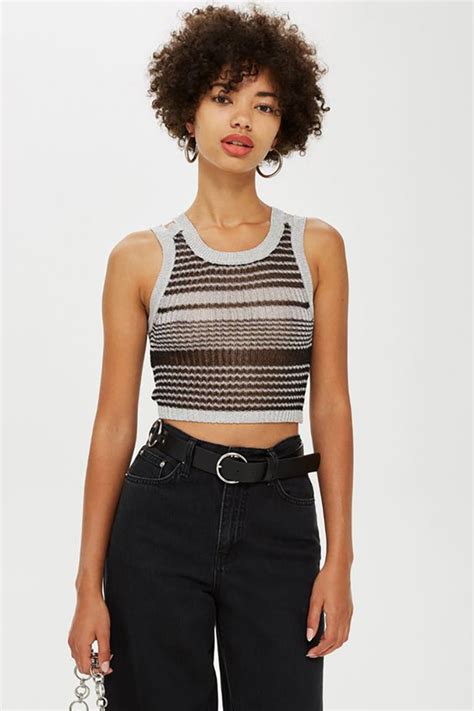 Summer Sweaters To Shop Because Warm Weather Coziness Is Definitely A