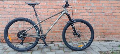 Outleap Warhog 29er XL 2023 купить в г. Краснодар