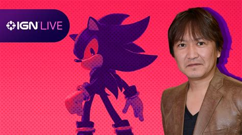 El Sonic Team Está Abierta A Más Remasters De Sonic Que Los Fans