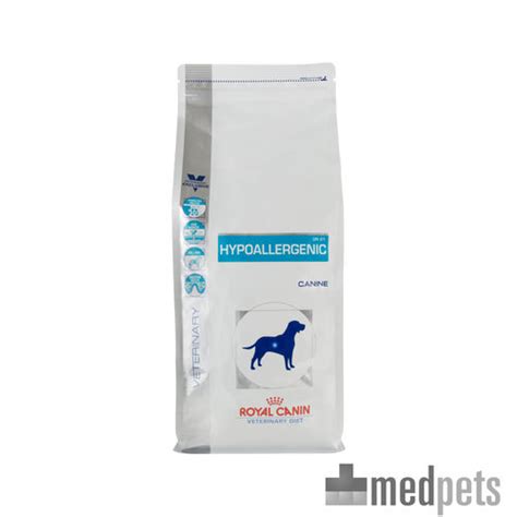 Royal Canin Hypoallergenic | Hunde | Bestellen