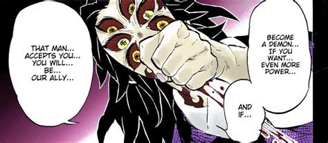 Yoriichi Im Sharing Pics Of You Naked To O O Aya