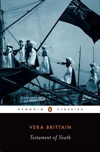 Book : Testament Of Youth (penguin Classics) - Vera Brittain | Envío gratis
