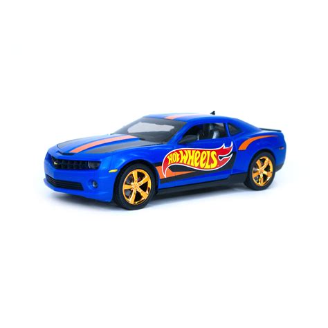 Chevrolet Camaro Ss Coupe Armable Hot Wheels Amt Motoredge M Xico Autos A Escala