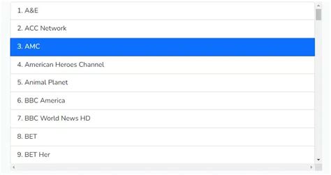 TheTVApp Live Sports Streaming: Features & Access Guide