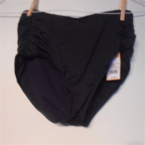 Kona Sol Swim Nwt Kona Sol Bikini Bottoms S Poshmark