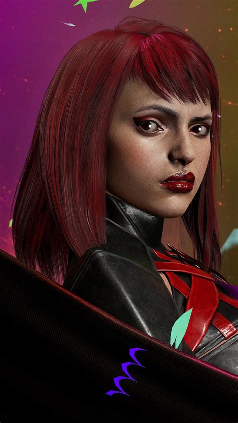 Skarlet Soulartmatter Mortal Kombat Nudes Fitdrawngirls Nude My XXX Hot Girl