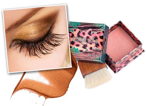 SS09 Corals & Golds: Wearable, timeless, yet bang on-trend | Beaut.ie