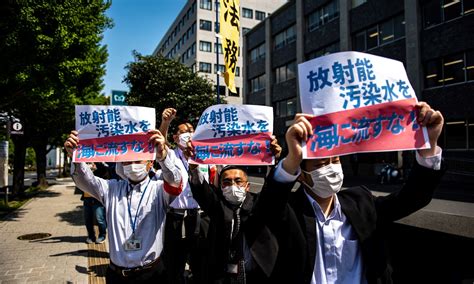 Japan Should Face Up To Responsibility Reality Over Fukushima