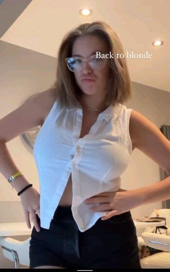 Allie Sherlock Alliesherlock Nude OnlyFans Page 10 The Fappening Plus