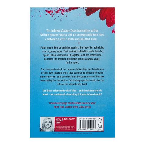 Buy November 9 Book Online At Best Price In Pakistan Naheedpk