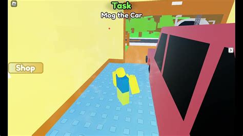 Mogging Youtube
