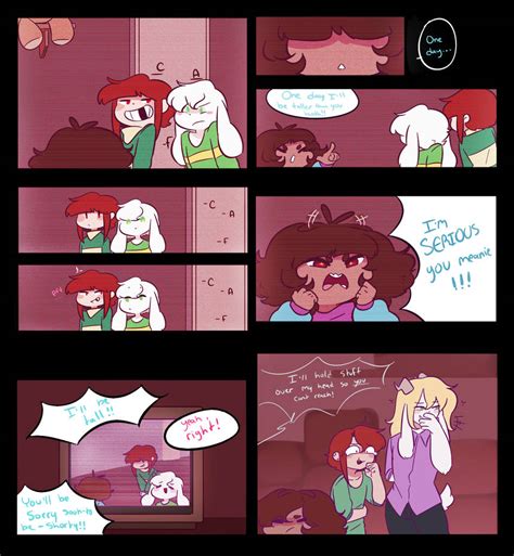 Mini Muffin by Channydraws on DeviantArt