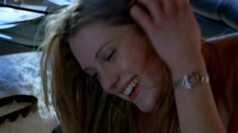 Nude Video Celebs Lauren Lee Smith Nude Normal