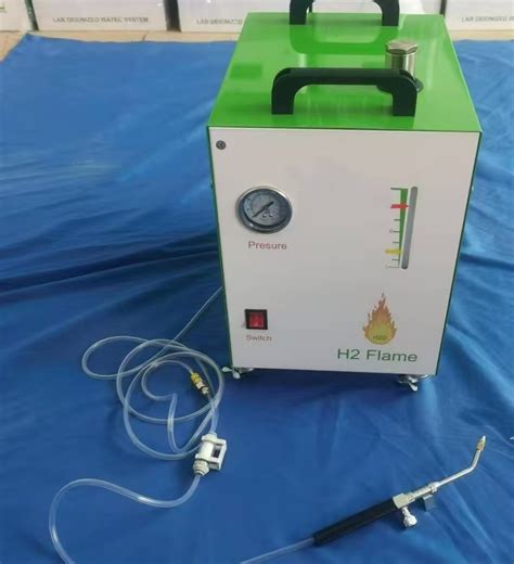 Brazing Machine Faradlab Device