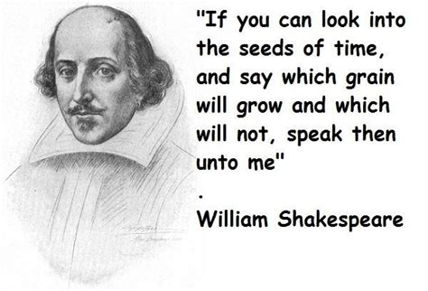 William Shakespeare Quotes About Education. QuotesGram