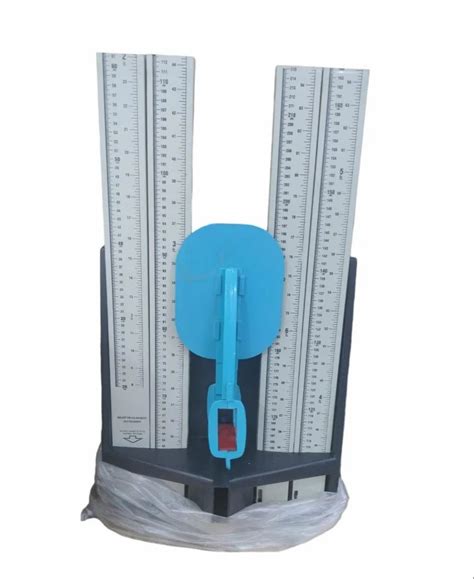 205cm ABS Height Scale Stadiometer, For Laboratory at Rs 850 in Delhi