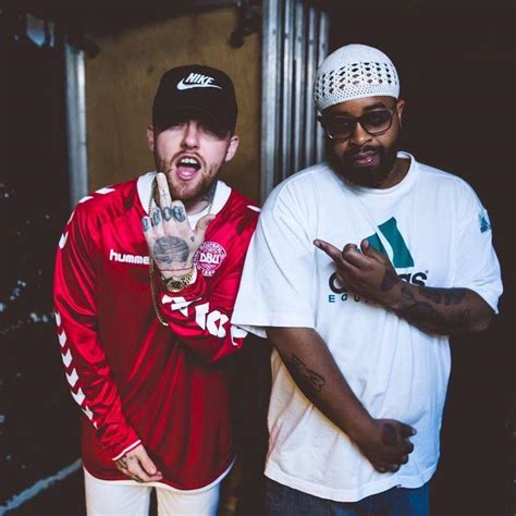 I Just Be Like Fuck You What You Need You Cant Get Nothin From Me R MacMiller