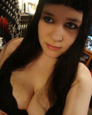 Goth Slut Porn Pics PICTOA